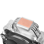 Aktivní chlazení procesoru Thermaltake CL-P052-AL12SW-A