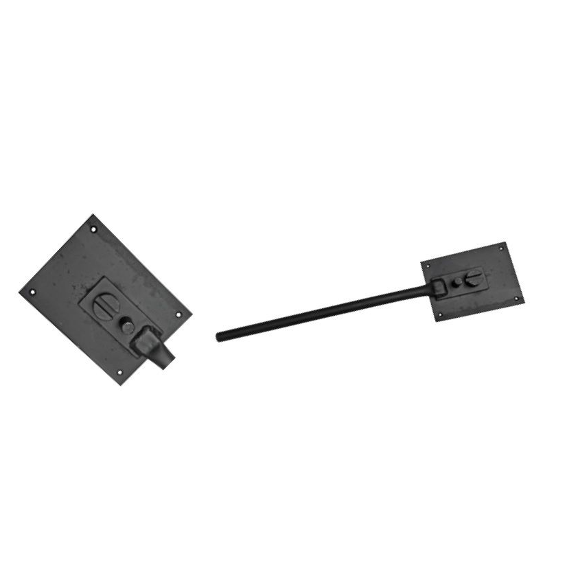 Dedra Hajlítógép Kézi 6-8 Mm (1274-06)