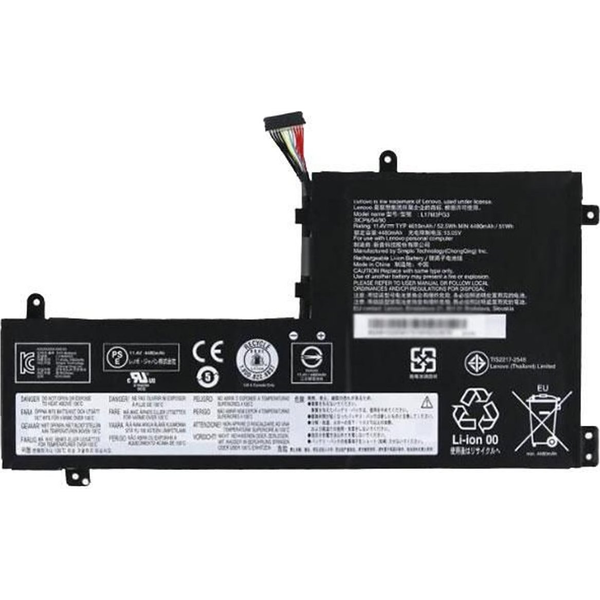 Bateria CoreParts CoreParts MBXLE-BA0332 części zamienne do notatników Bateria