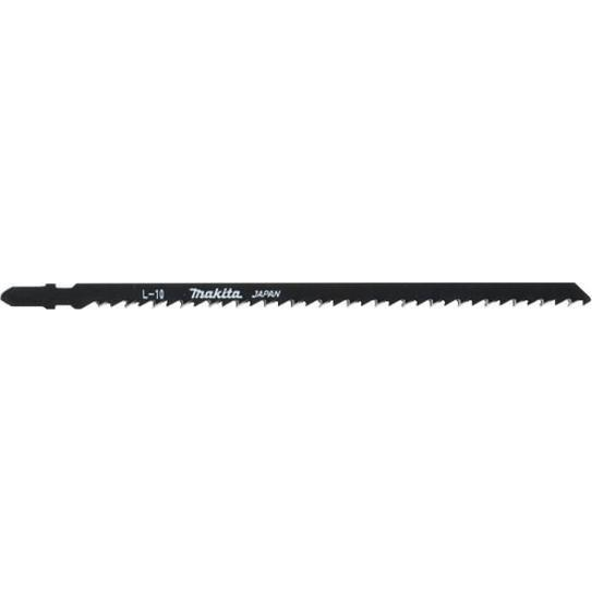 Makita szúrófűrészlap L10 fa, műanyag 151mm, Z8, 5-135mm (~T744D) (5db/cs) (A-86315)