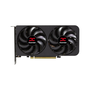 PowerColor Radeon RX 9060 XT 16GB GDDR6 Reaper Videókártya