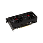 PowerColor Radeon RX 9060 XT 16GB GDDR6 Reaper Videókártya
