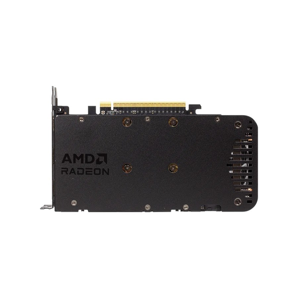 PowerColor Radeon RX 9060 XT 16GB GDDR6 Reaper Videókártya