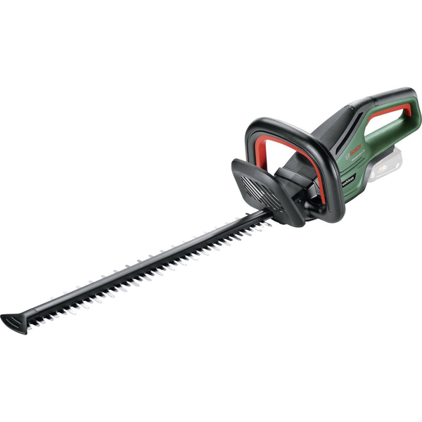Bosch UniversalHedgeCut 18-55 akkus sövényvágó akkumulátor nélkül (0600849J00)