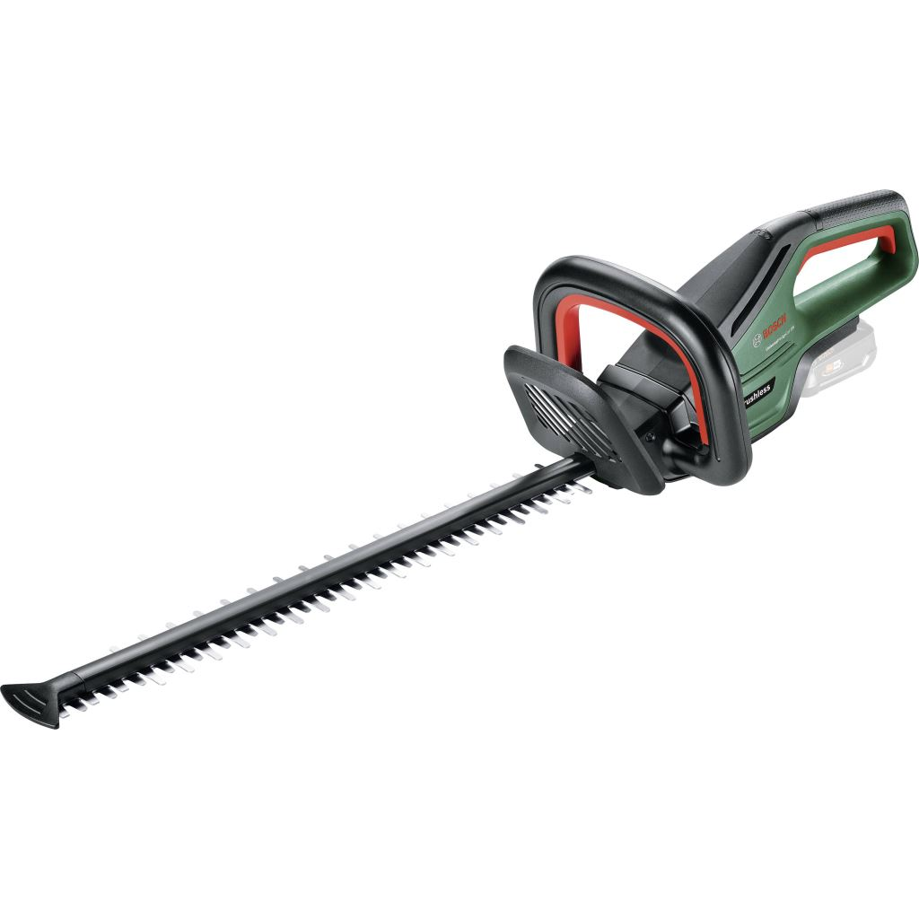 Bosch UniversalHedgeCut 18-55 akkus sövényvágó akkumulátor nélkül (0600849J00) (0600849J00)