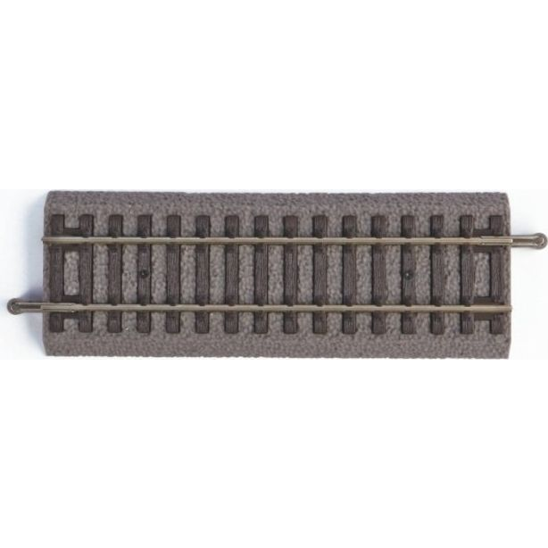 H0 Piko A sín 55402 Egyenes sín 119 mm 6 db (GXP-766564)