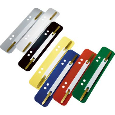 Esselte Lefűzőlap - Fehér (^ 1430618)