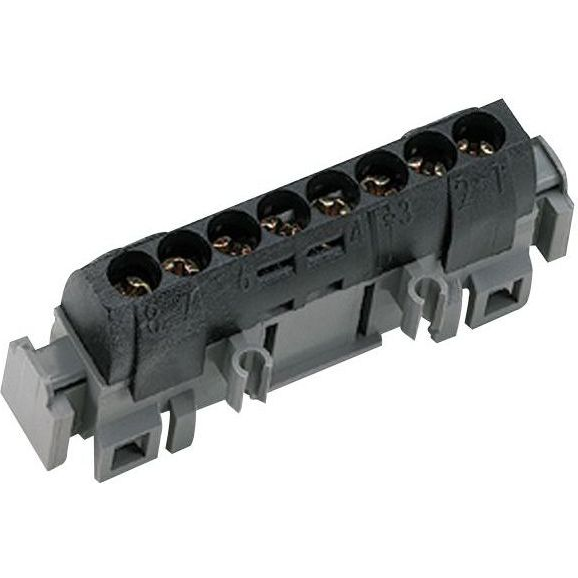 PRIPOJOVACIA LIŠTA IP2X LE-004852 LEGRAND LEGRAND