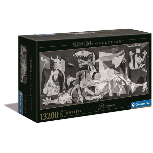 Clementoni 38014 puslespil