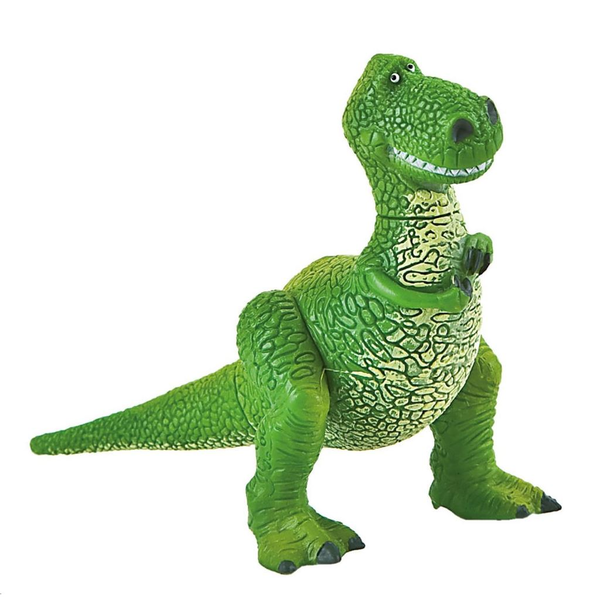Фигурка Bullyland Rex, Toy Story 3