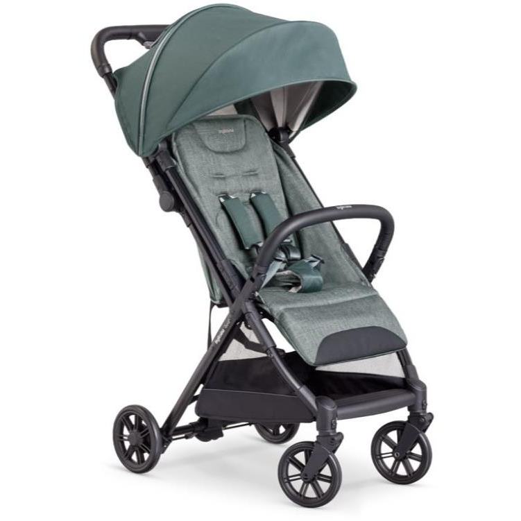 Inglesina Quid2 2024 Elephant Grey babakocsi (8029448088823)