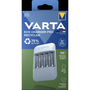 Varta Eco Charger Pro Recycled 4x AA/AAA NiMH Akkumulátor töltő