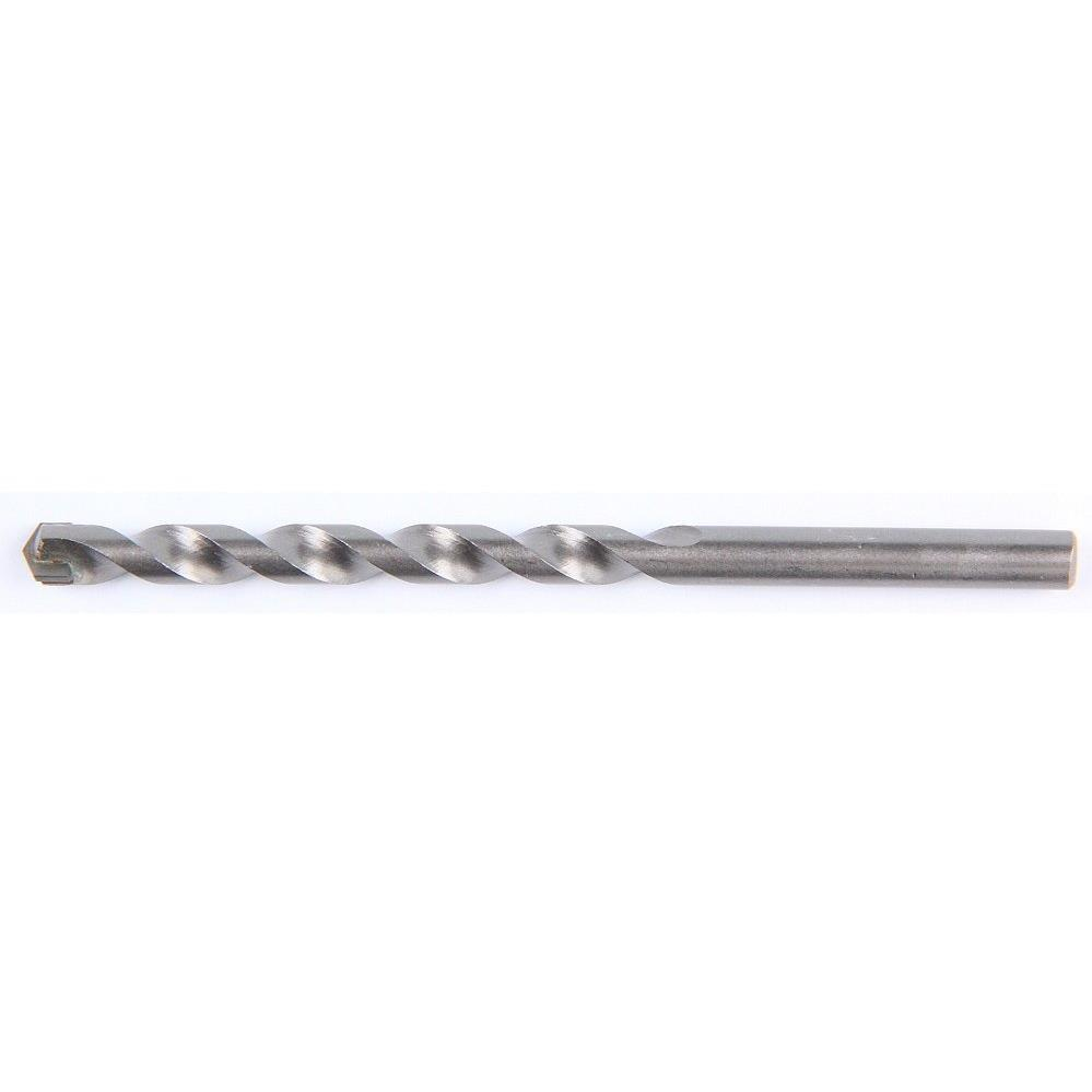 STHOR Betonfúró HSS 8x120 mm (5906083233159)