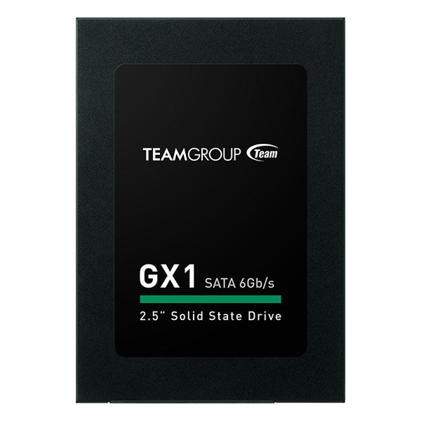 SSD disk Team Group GX1 240GB SATA III 2,5" (500/400) 7mm