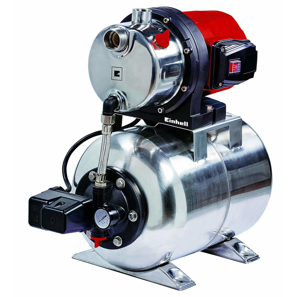 Einhell GC-WW 1250 NN Házi vízellátó