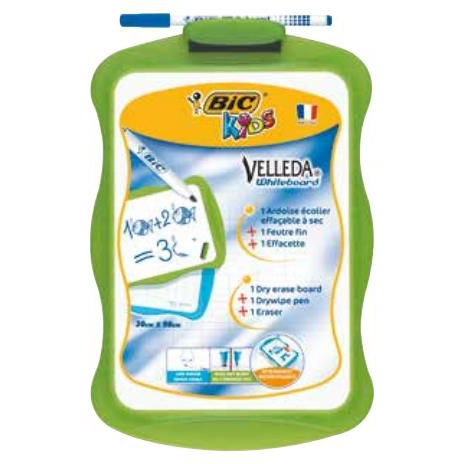 BIC BIC Törölhető Rajztábla Filccel (BONUS 8413862)