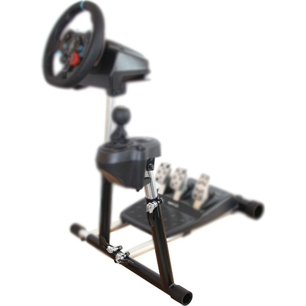 WHEEL STAND PRO RGS Váltókar-rögzítési modul