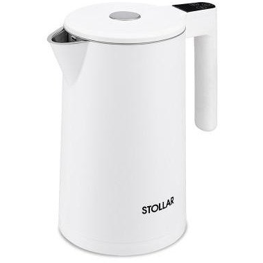 Stollar Virdulys TKS501 elektromos vízforraló