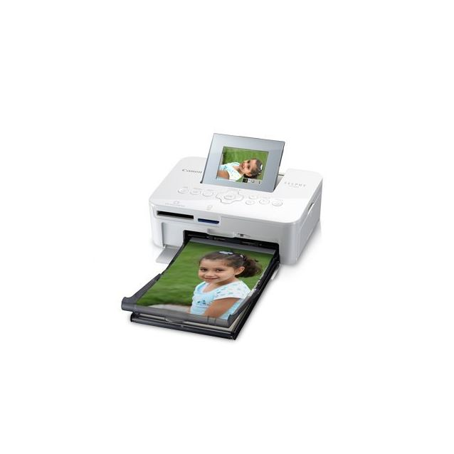 Canon SELPHY CP1000 fotónyomtató fehér (0011C012AA) (0011C012AA)