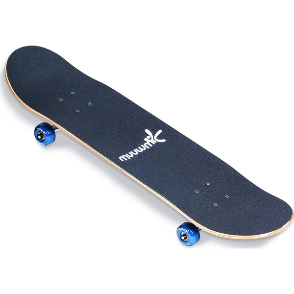 Deskorolka Muuwmi Muuwmi Skateboard Abec 5, with backpack - 561