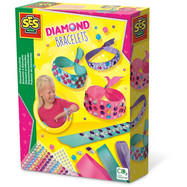 SES Creative 14746 Играчка за изкуство и занаят