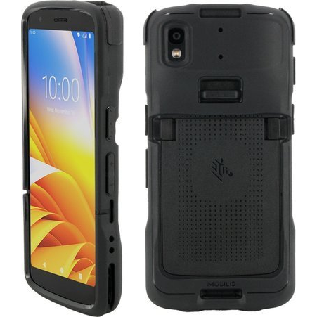  Mobilis Mobilis 065022 pokrowiec na telefon komórkowy 15,2 cm (6") Czarny