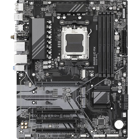 Gigabyte B650 UD AX
