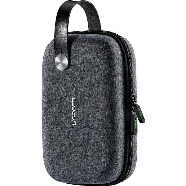 Ugreen 50903 håndtaske og skuldertaske Grå Unisex