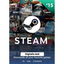 Steam 15€