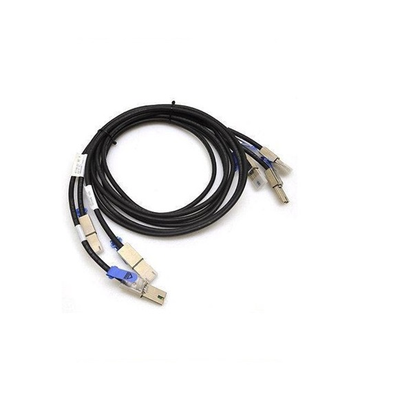 HPE 866452-B21 1U Gen10 4LFF Smart Array SAS Cable Kit (866452-B21)