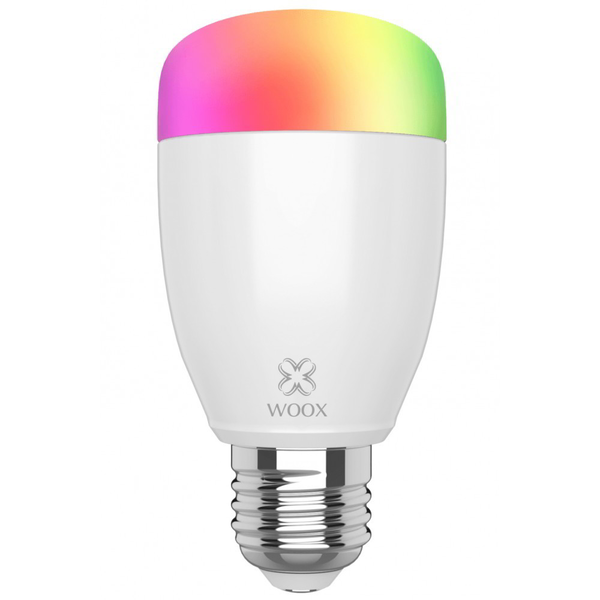 Woox Smart Home Diamond LED крушка R5085, E27, 50.000h, 6Watt, 500LM, 2700-6500K
