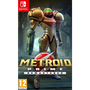 Nintendo Metroid Prime Remastered Remastrované Nintendo Switch