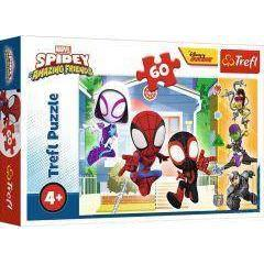 Trefl 17371 puzzle 60 pz Altro