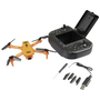 Revell RC Quadcopter Pocket Drón - Narancssárga