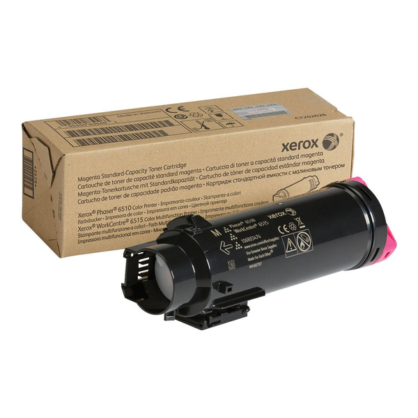 Xerox 106R03474 tonerpatron 1 stk Original