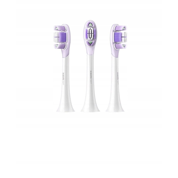 Xiaomi Oszcillációs elektromos fogkefe pótfej, puha, BHR07ZRTY