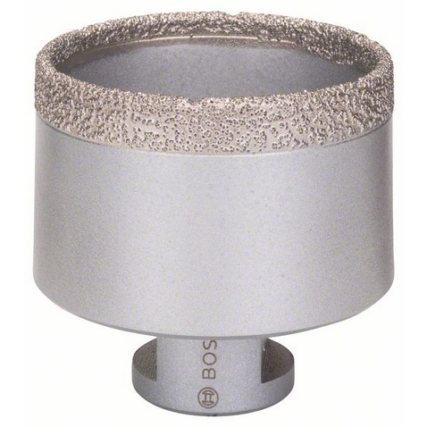 Bosch 2608587131 Gyémántfúrókorona Sarokcsiszolóra - 68x35 mm (B 2608587131)