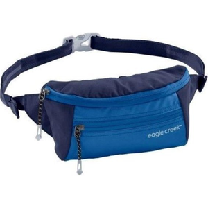 Eagle Creek Eagle Creek Stash Cross Body Bag Blue