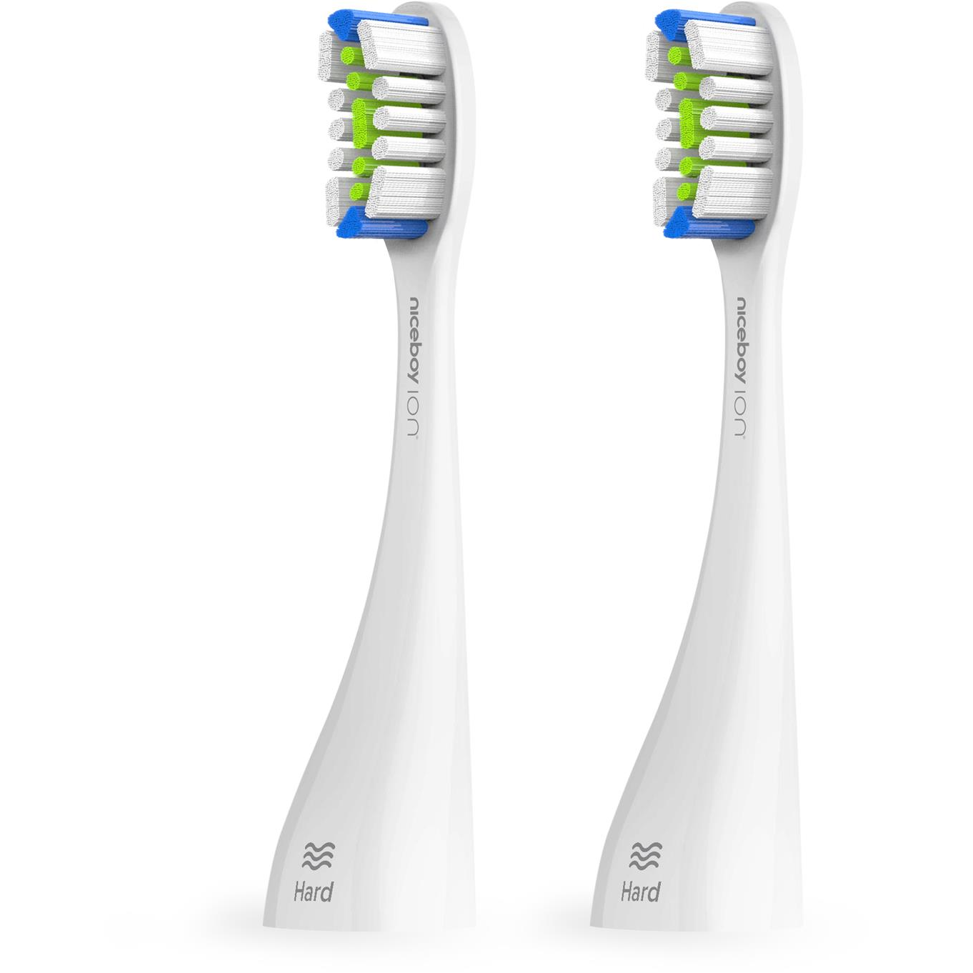 Niceboy ION Sonic PRO UV Hard, fehér, 2 db (sonic-pro-uv-hard-white)