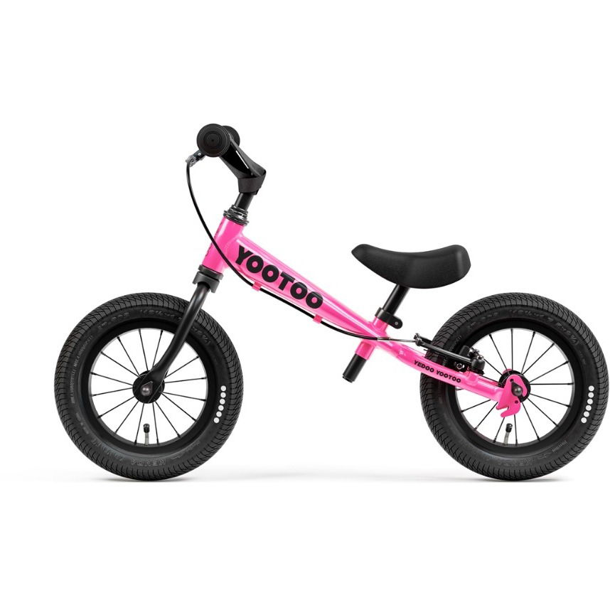 Yedoo YooToo pink (13108 - pink)