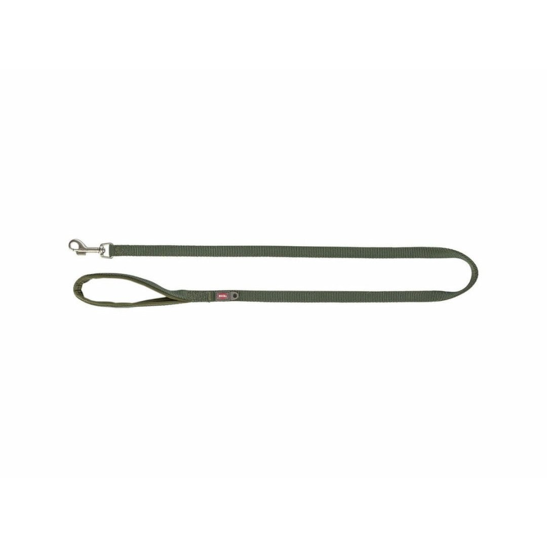 Trixie Premium Póráz - L-XL, Olíva (M0606754)