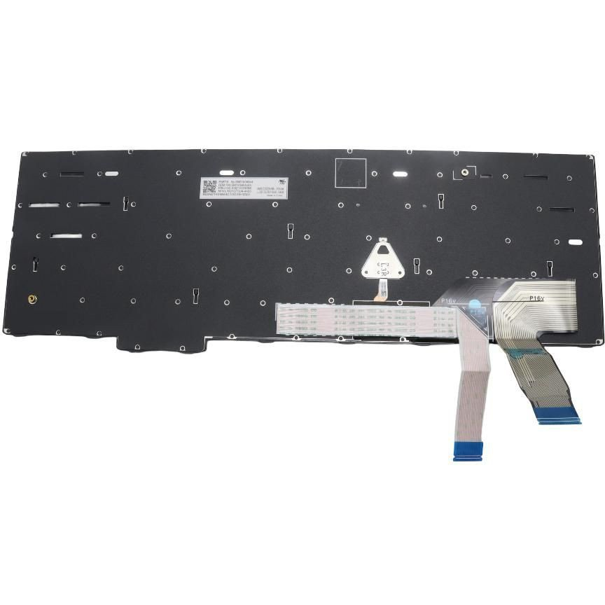 Lenovo 5N21K05177 náhradný diel na laptop Klávesnica (5N21K05177)