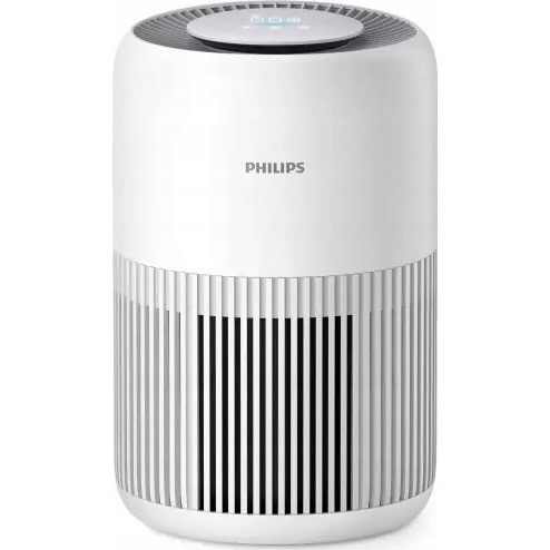 Philips AC0920/10 luftrenser 65 m² 49 dB 21 W Hvid