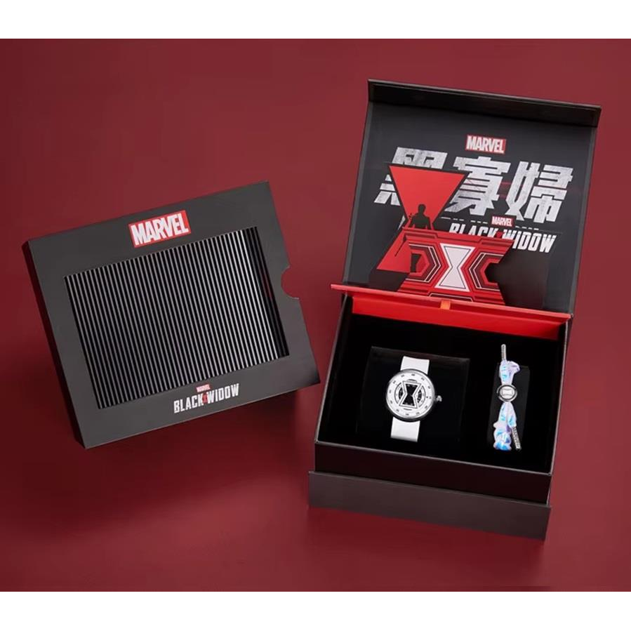 MARVEL Black Window M-9205WSET (6958659262482)