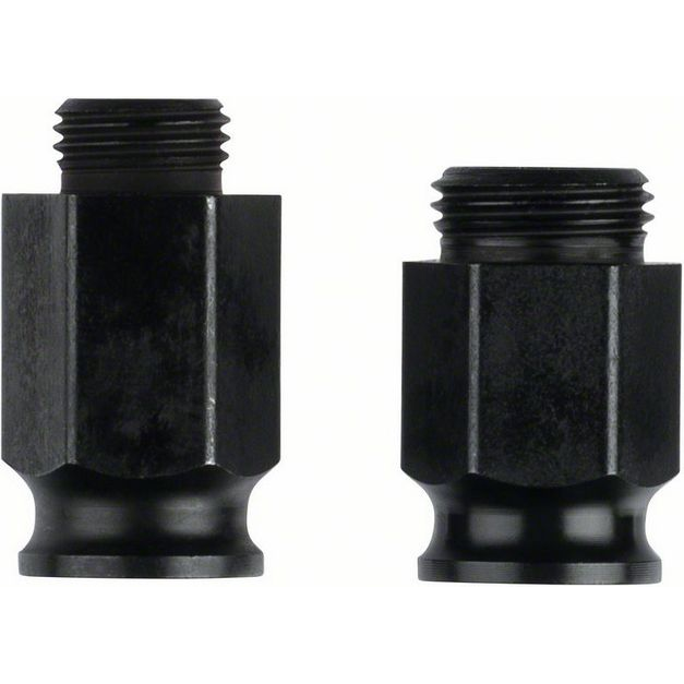 Átmeneti adapter készlet 6 részes Bosch Accessories 2608584682 1 készlet (2608584682)