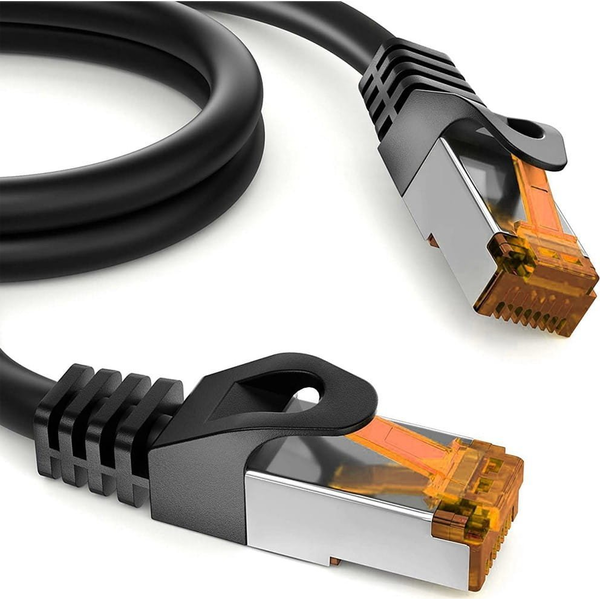 Libox Kabel S/FTP CAT6a 1,5m LB0194-1,5 LIBOX
