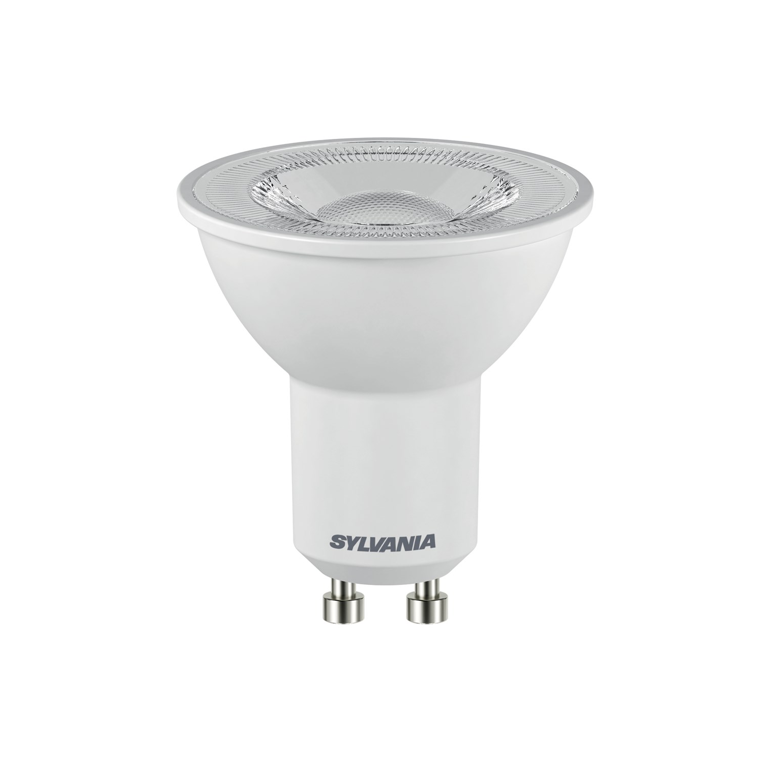Sylvania Refled V6 6.2W GU10 LED Spot izzó - Hideg fehér (29179)