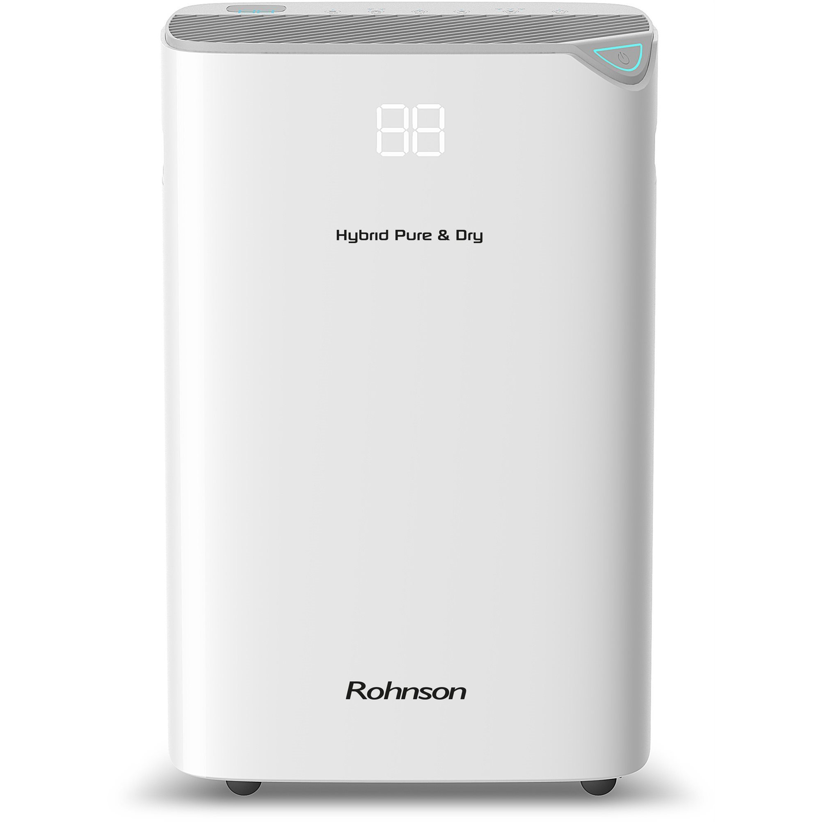 Rohnson R-91020 Hybrid Pure & Dry (R-91020)