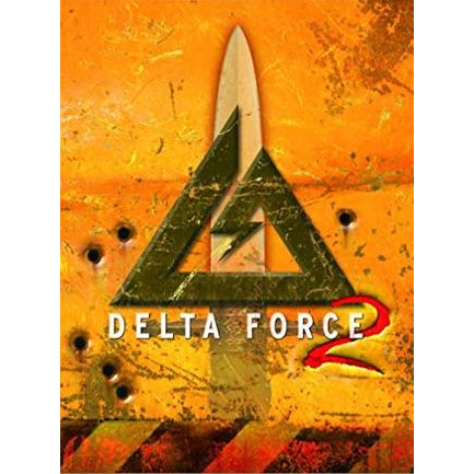 Delta Force 2