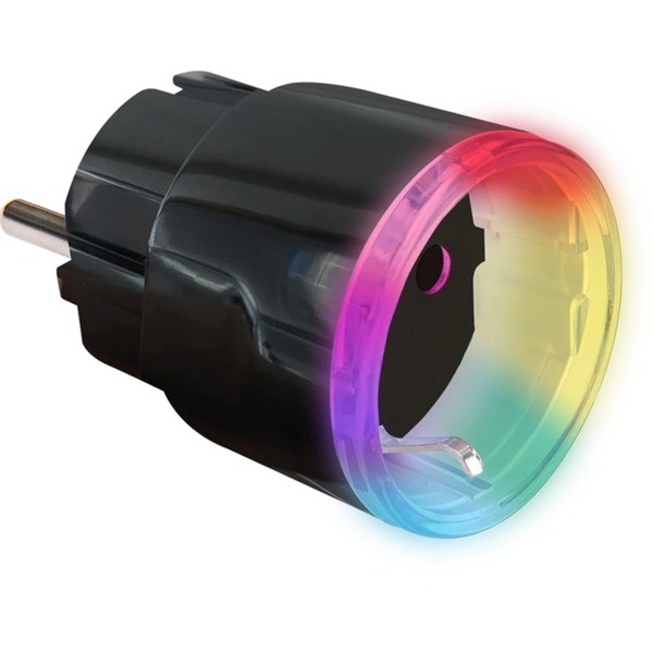 Home Shelly Plug & Play 